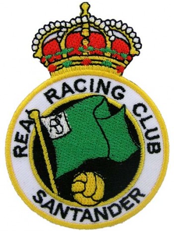 Real Racing Club Santander FC