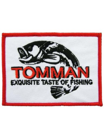 TOMMAN EXQUISITE TASTE OF FISHING