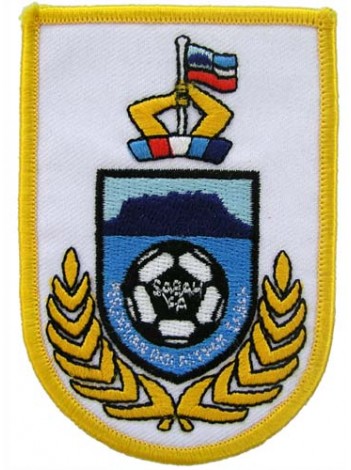 MALAYSIA SABAH FOOTBALL ASSOCIATION PATCH